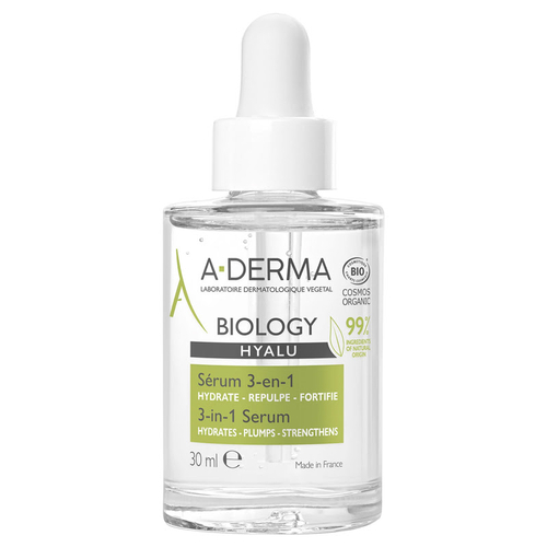 Biology Hyalu 3in1 Serum