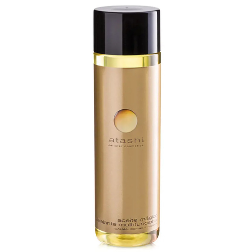Relaxing Magic Oil