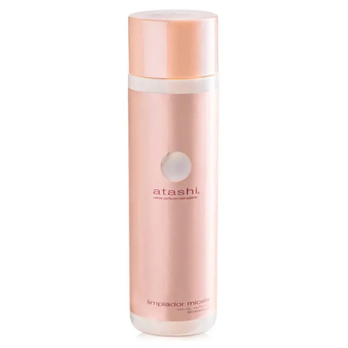 Nourishing Facial Micellar Cleanser