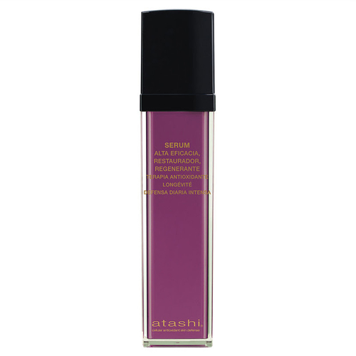 Antioxidant Skin Defense Serum