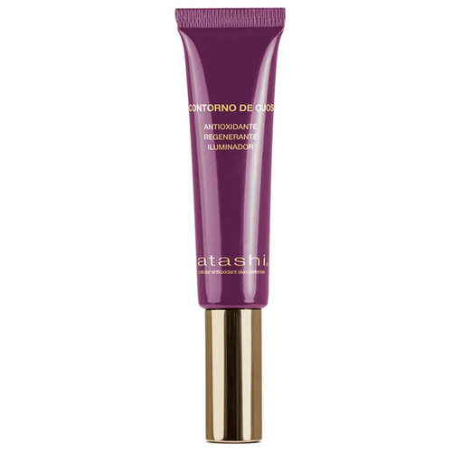 Regenerating Illuminating Eye Contour