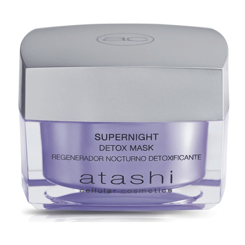 Supernight Detox Mask