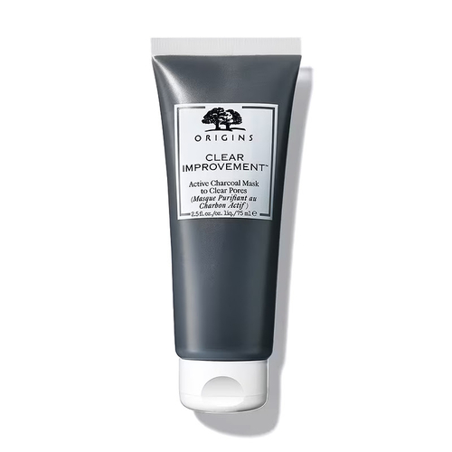 Clear Improvement Active Charcoal Mask