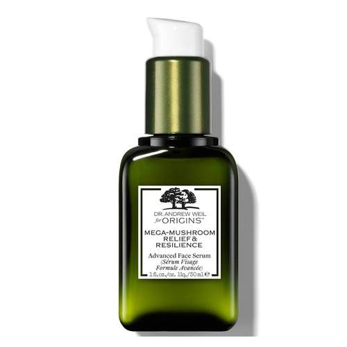 Mega Mushroom Advanced Face Serum