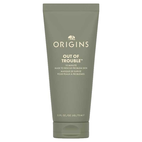 Out Of Trouble 10 Minute Mask