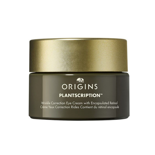 Plantscription Eye Wrinkle Correction