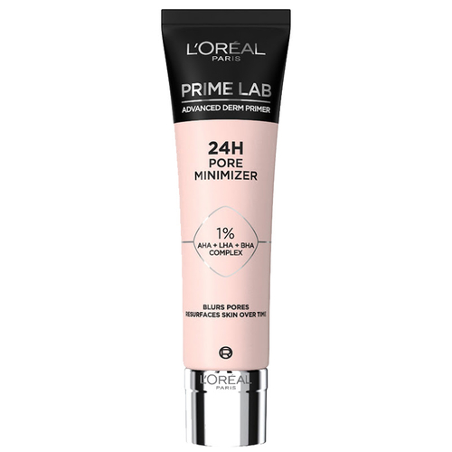Prime Lab 24H Pore Minimizer