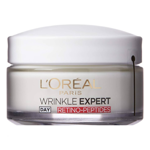 Wrinkle Expert 45+ Intensive Cream Day