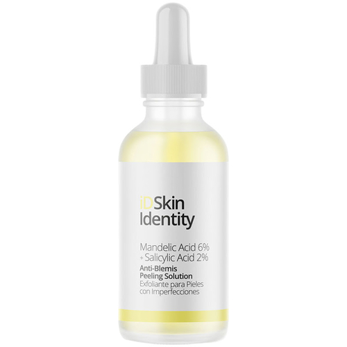 ID Skin Mandelic 6% + Salicylic Acid 2%