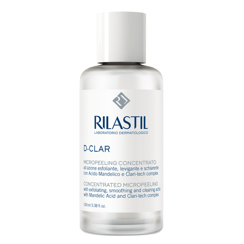 D-Clar Concentrated Micropeeling