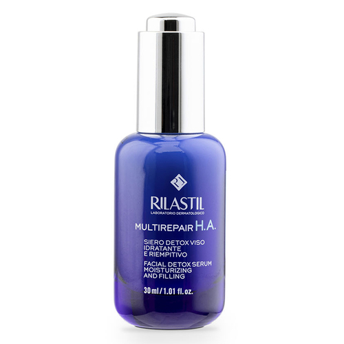 Multirepair H.A. Facial Detox Serum