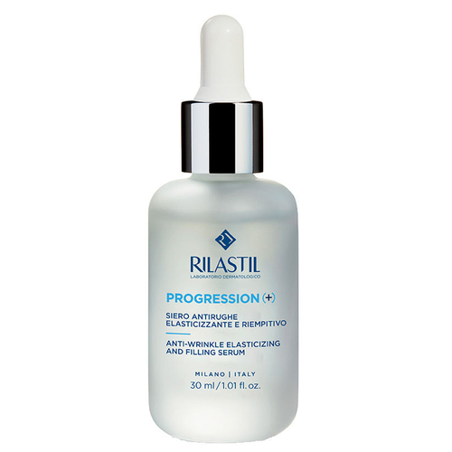 Progression(+) Anti-Wrinkle Serum