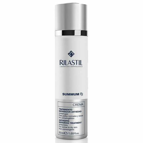 Summum RX Anti-Aging Repairing Cream