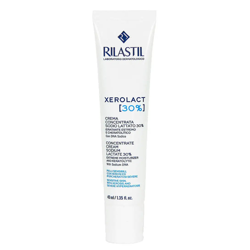 Xerolact 30% Concentrate Cream