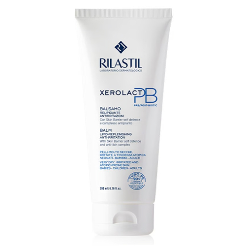 Xerolact PB Anti-Irritation Balm
