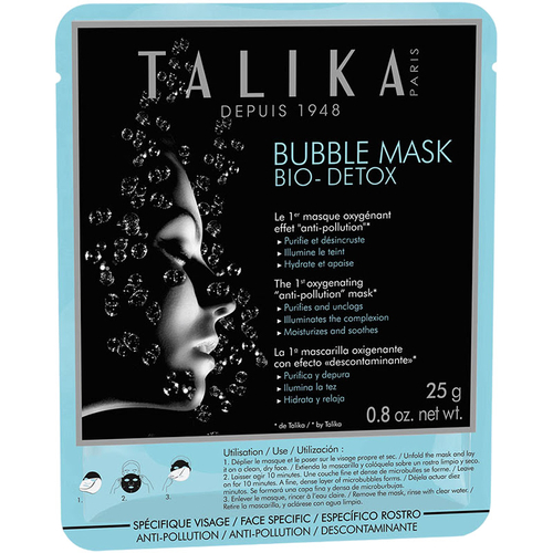 Bubble Mask Bio-Detox