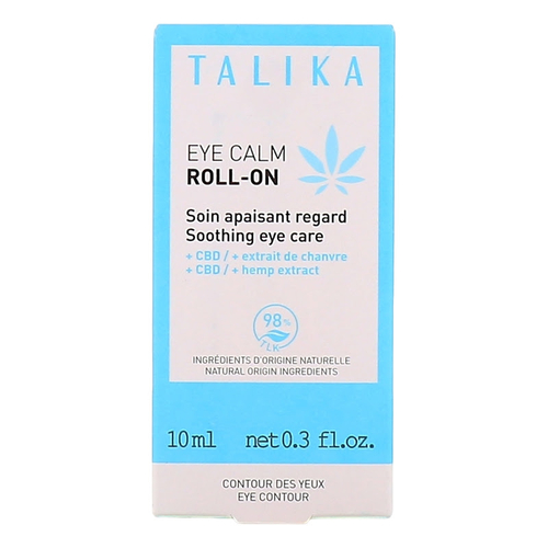 Eye Calm Roll-On