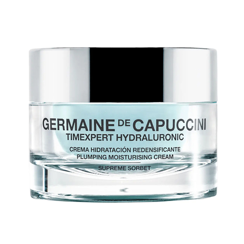 Timexpert Hydraluronic Moist Cr Supreme