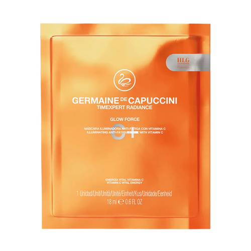 Timexpert Radiance C+ Glow Force Mask