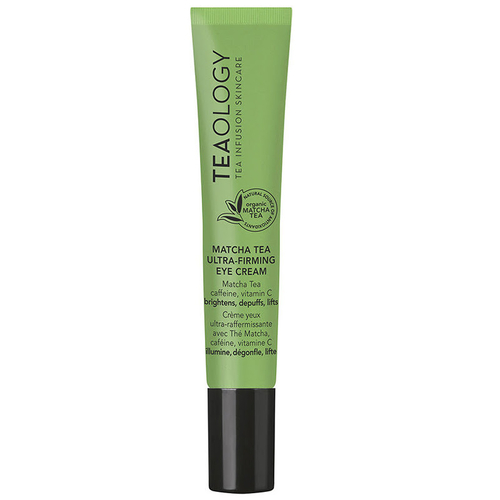Matcha Tea Ultra-Firming Eye Cream
