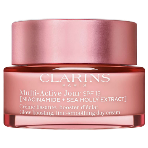 CLARINS Multi-Active Jour Creme SPF15 - 50ML Brazil