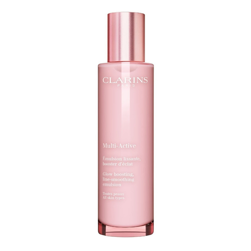 Multi-Active Jour Emulsion