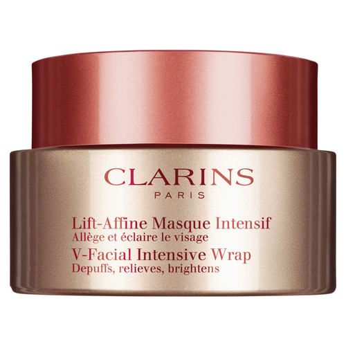V-Facial Intensive Wrap