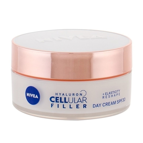 Hyaluron Cellular Filler Day Cream SPF30