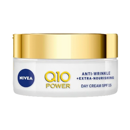 Q10 Power Anti-Wrinkle SPF15