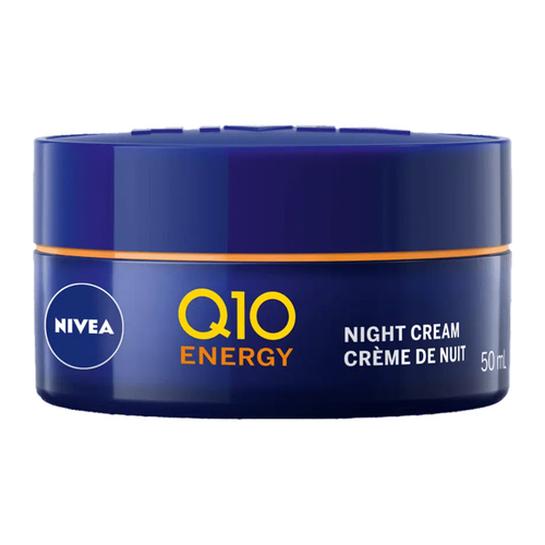 Q10 Anti Wrinkle Energy Face Night Cream