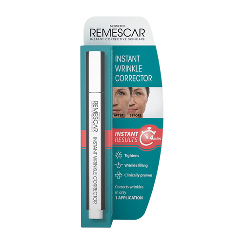 Instant Wrinkle Corrector