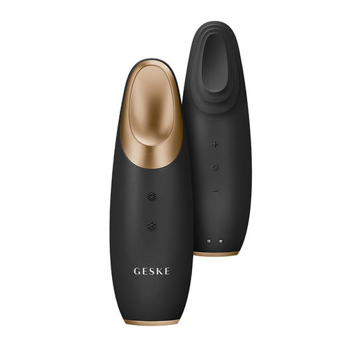 Warm&Cool Eye Energizer AppGuided Black