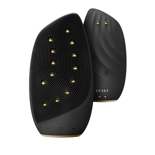 Sonic Thermo Face-Lifter AppGuided Black