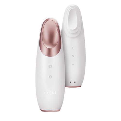 Warm&Cool Eye Energizer AppGuided White