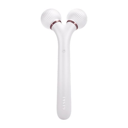 Sonic Facial Roller 4in1 AppGuided White