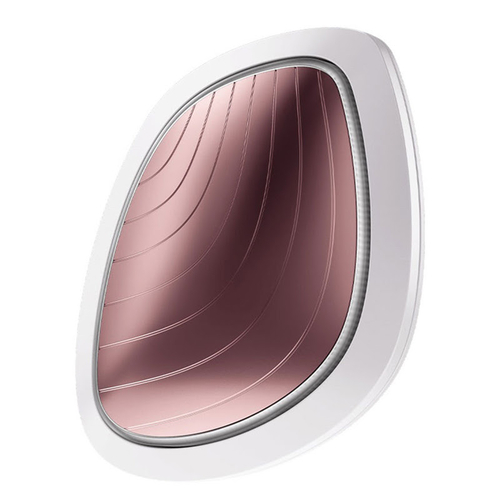 Sonic Warm&Cool Mask AppGuided White