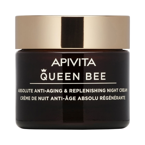 Queen Bee Absolute Anti-Age Night Cream