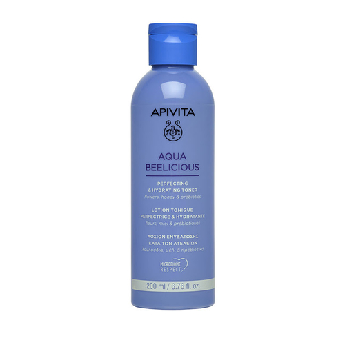 Aqua Beelicious Perfect&Hydrating Toner