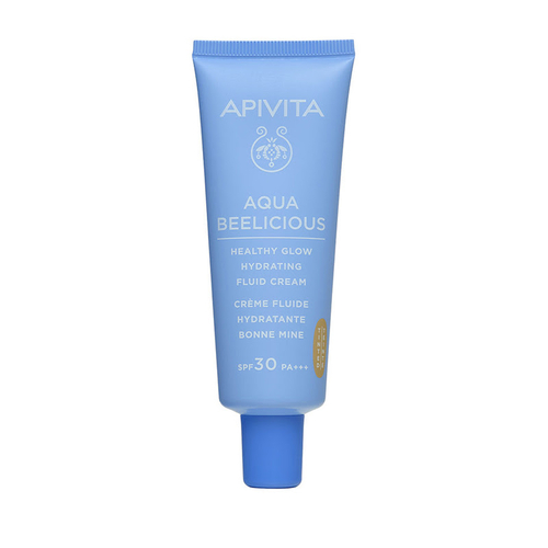 Aqua Beelicious Healthy Glow SPF30