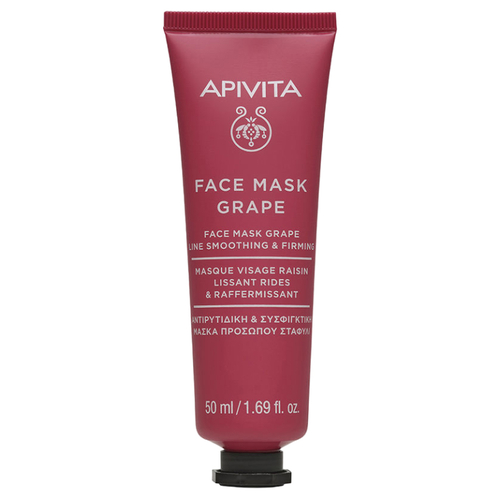 Face Mask Grape