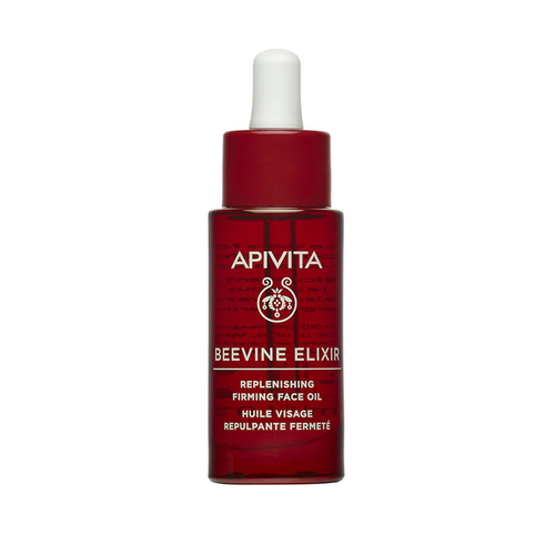 Beevine Elixir Replenish Firm Face Oil