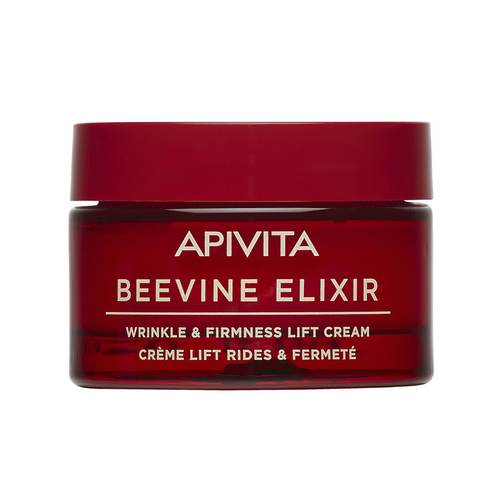 Beevine Elixir Wrinkle & Firm Lift Cream Rich