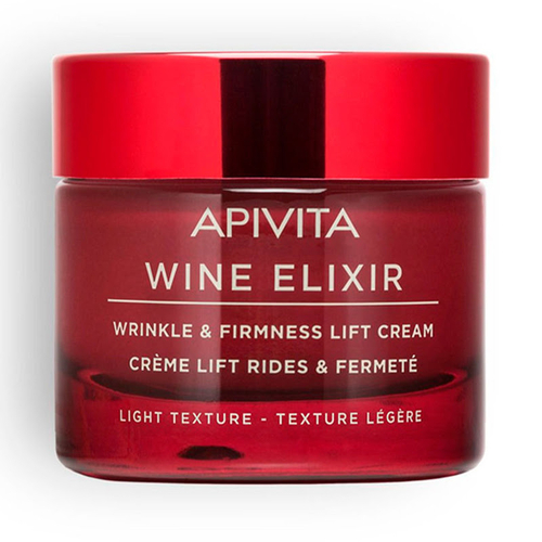 Wine Elixir Wrinkle&Firmness Lift Cream
