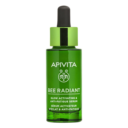 BeeRadiant Glow Activ&Anti-Fatigue Serum