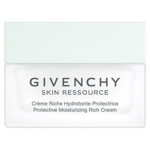 Skin Ressource Protect Moist Rich Cream