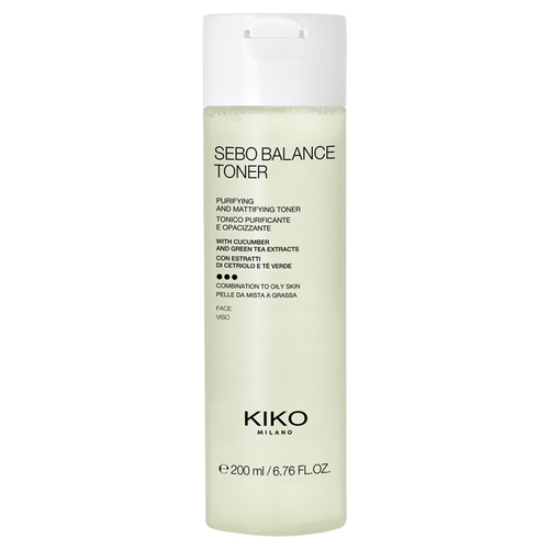 Sebo Balance Toner