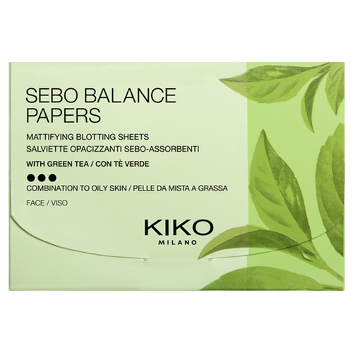 Sebo Balance Papers