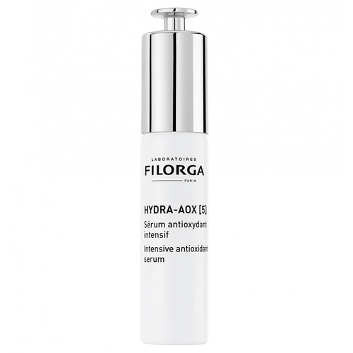 Intensive Antioxidant Serum