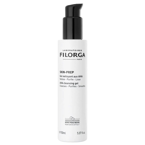 Skin-Prep AHA Cleansing Gel