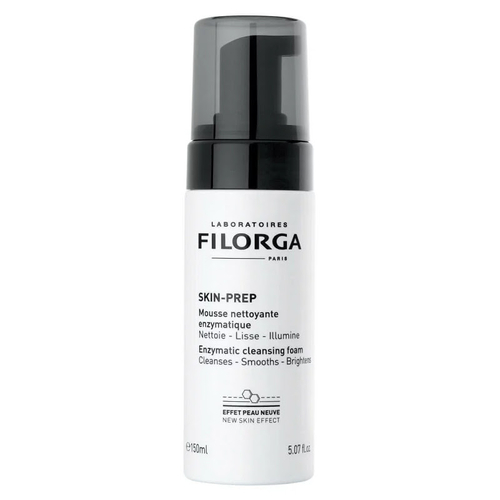 Skin-Prep Enzymatique Mousse